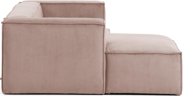 Image du produit Kave Home Blok (Canapé d'angle, 3 places)