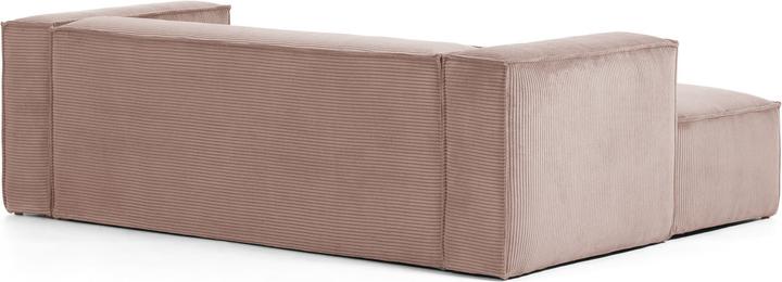Image du produit Kave Home Blok (Canapé d'angle, 3 places)