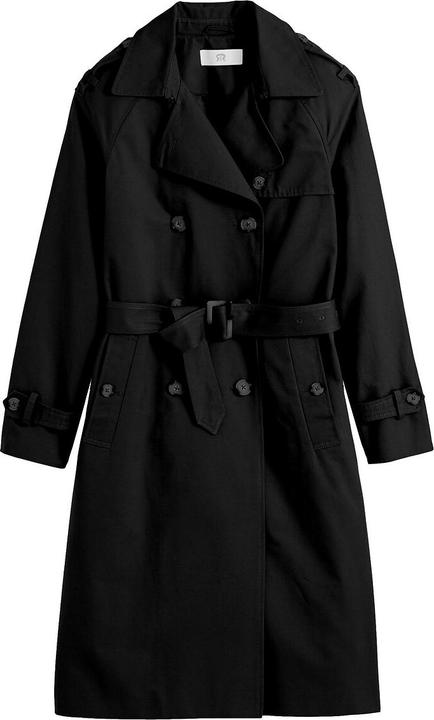 Image du produit La Redoute Collections Trench-coat culte (38)