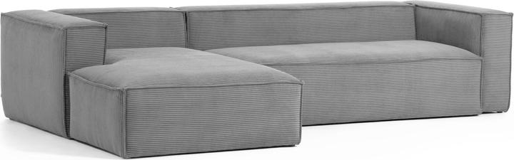 Image du produit Kave Home Blok (Canapé d'angle, 4 places)