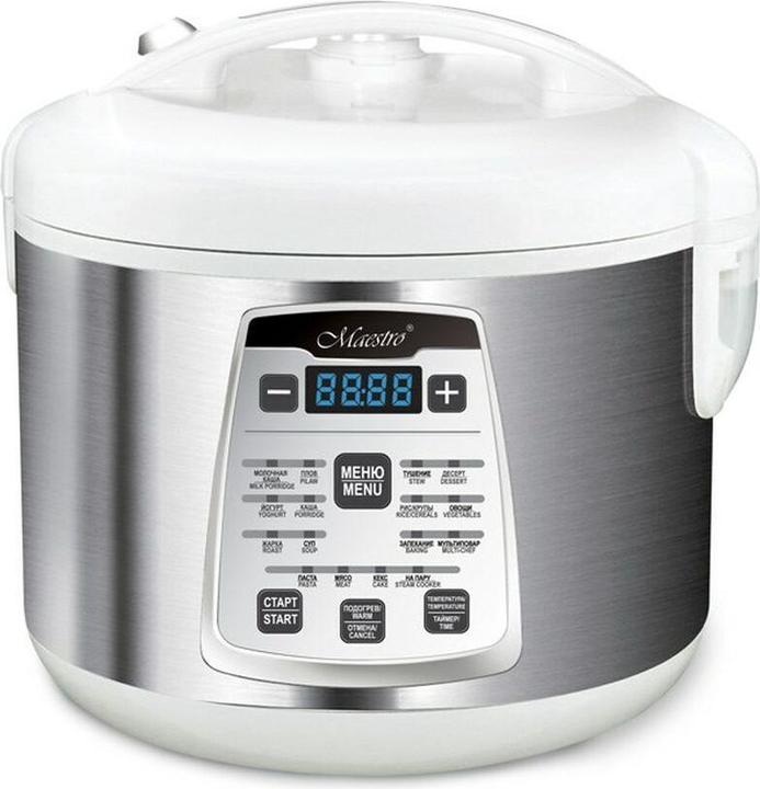 Maestro Multicooker (EU plug)