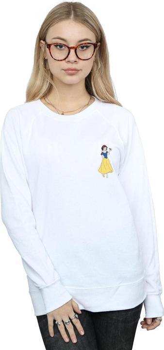 Produktbild Disney Princess Snow White Chest Sweatshirt (XXL)