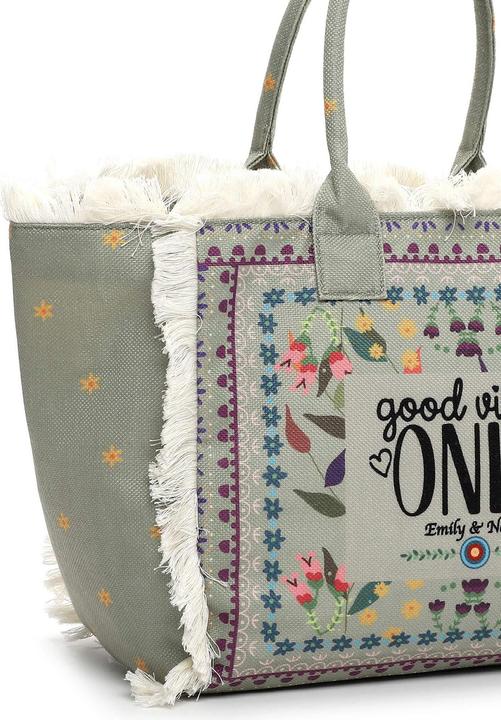 Actual product image Emily und Noah Shopper E&N Elea (30.62 l)