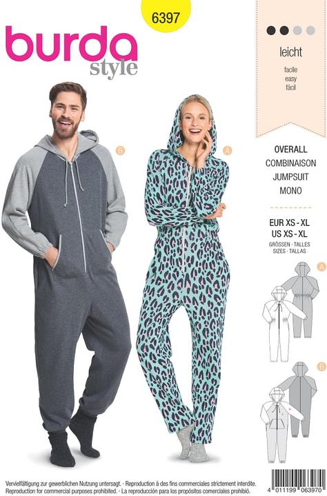Immagine prodotto Modello Complessivamente