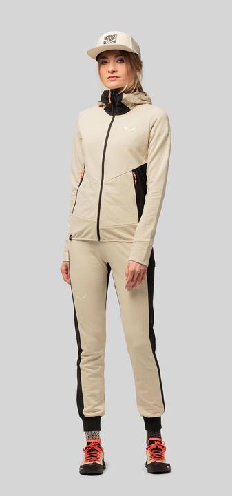Produktbild Salewa Lavaredo Hemp Kapuzenjacke Da (32, XXS)