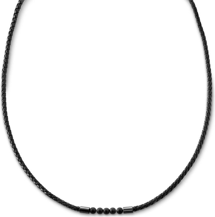 Actual product image Lucleon Tenvis (Leather)