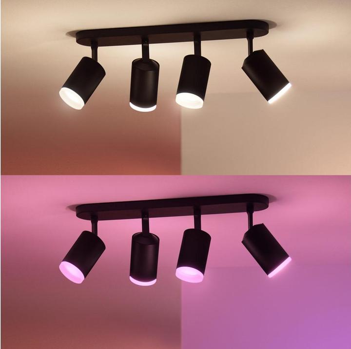 Produktbild Philips Fugato (1400 lm, GU10)