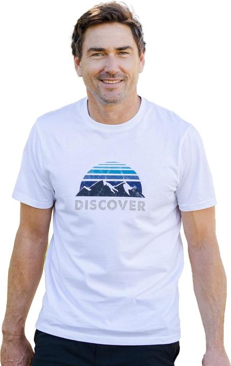 Produktbild Mountain Warehouse Discover TShirt (XXS)
