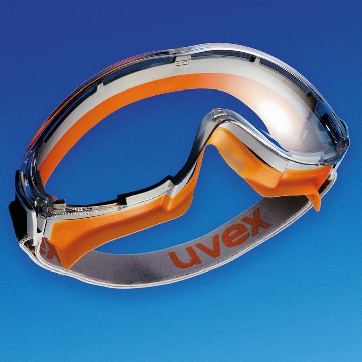 Produktbild Uvex Safety Vollsichtbrille Ultrasonic