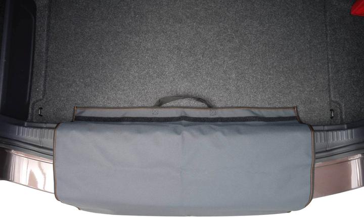 Produktbild Lanco Automotive Stossstangenschutzmatte und Tasche