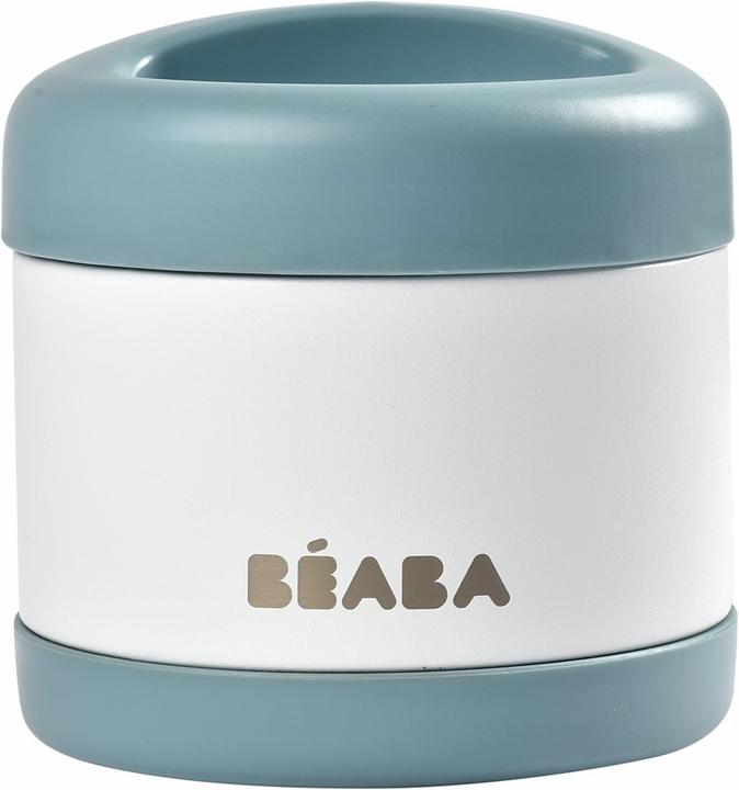 Beaba Inox Portion Iso
