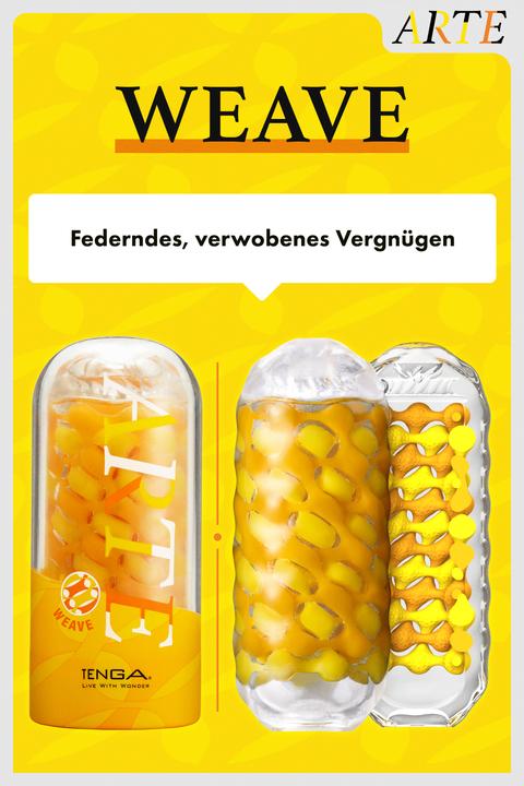 Produktbild Tenga Arte