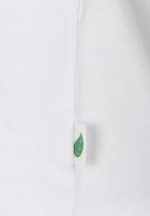 Actual product image Urban Classics Ladies Organic Short Tee 2-Pack (XXL)