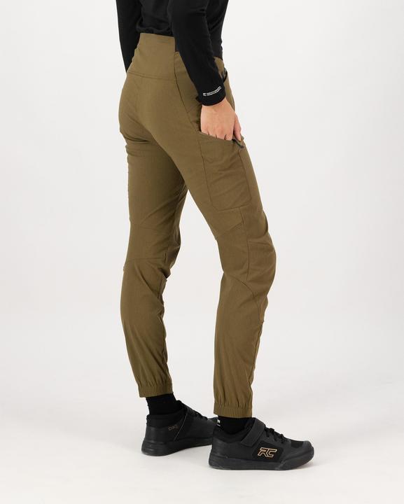 Actual product image Mons Royale Diversion Merino Trail Pants (S)