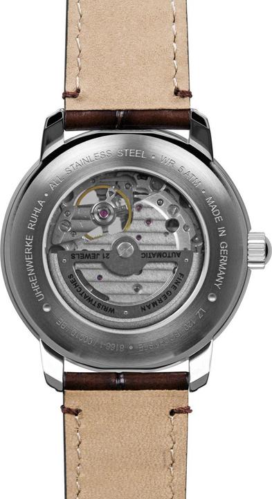 Immagine prodotto Zeppelin 8166-1 (Orologio da polso analogico, 40 mm)