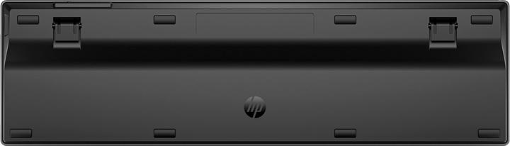 Produktbild HP 720 Dual-Mode Rechargeable Wireless Keyboard-GR (P) (DE, Kabellos)