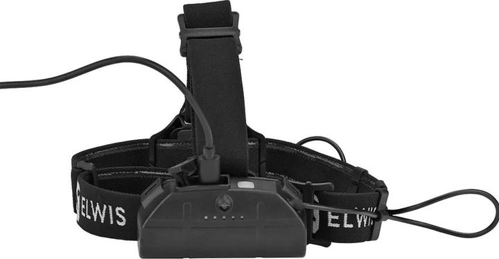 Actual product image Elwis - LED Lampen Daylight H800R (800 lm)
