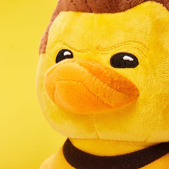 Image du produit Numskull Star Trek Tubbz Peluche James T. Kirk 20 cm (20.50 cm)