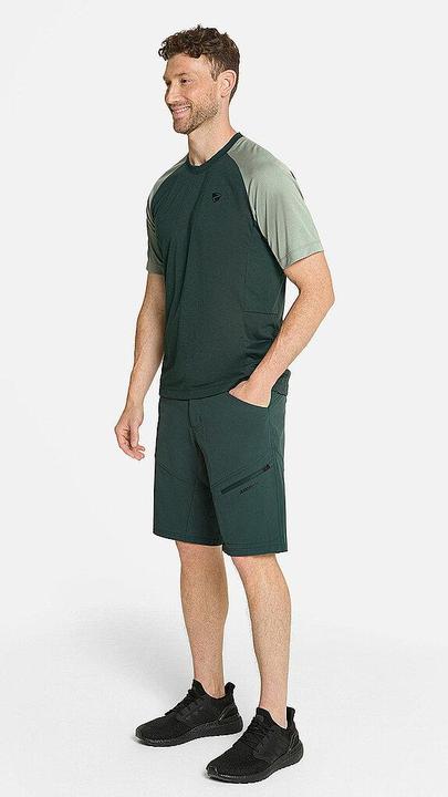 Produktbild Ziener Radshort Nelat X-Funktion (50)