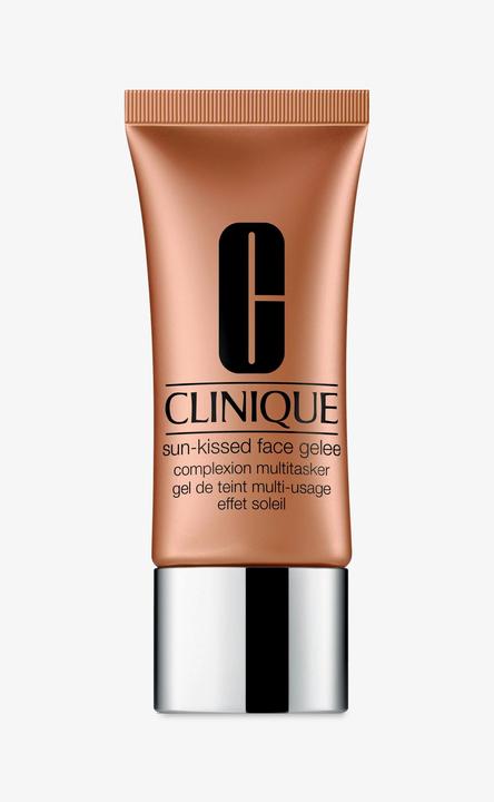 Actual product image Clinique Sun Kissed Face (Self tanning gel, 30 ml)