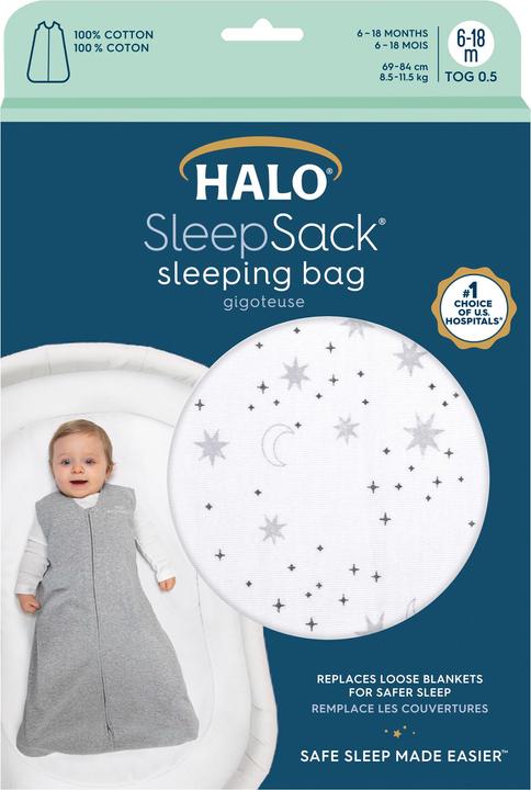 Image du produit Halo SleepSack (77 cm)