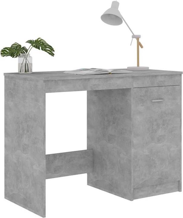 Grigio calcestruzzo