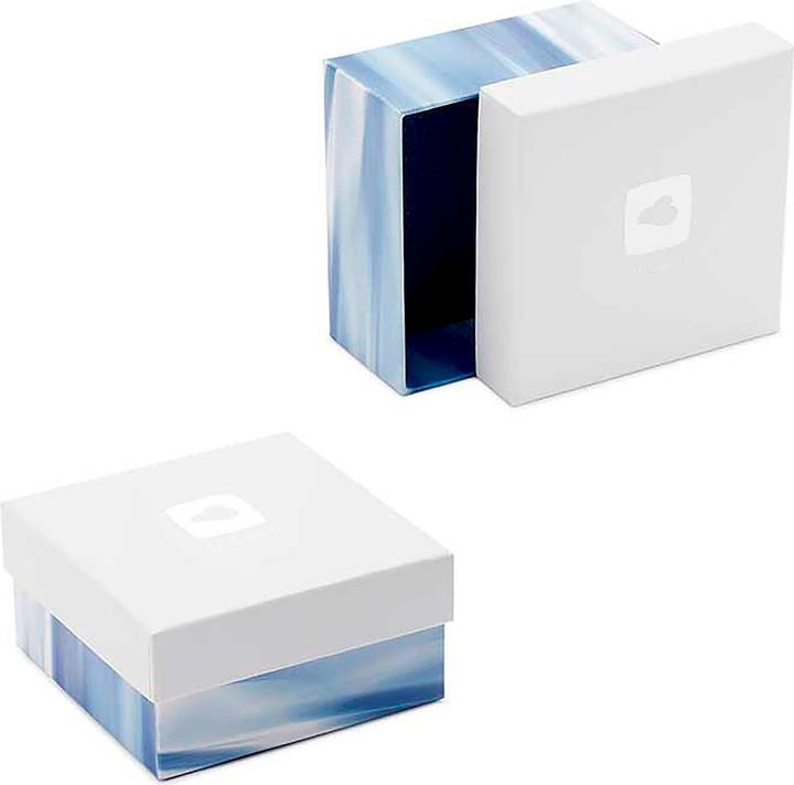 Image du produit Leonardo Kette (Acier inoxydable, 45 cm)