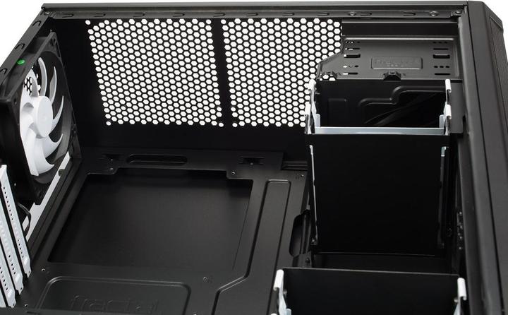 Produktbild Fractal Core 2500 (ATX, mATX, Mini-ITX)