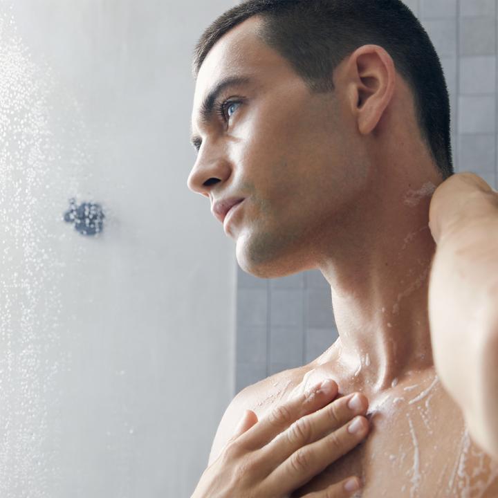 Actual product image NIVEA Multipack Anti-Schuppen pH-Optimal Shampoo (6 Stück) (Liquid shampoo)