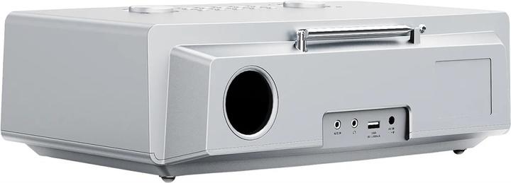 Image du produit Kenwood CR-ST700SCD (DAB+ DAB, VHF, Bluetooth, WiFi)