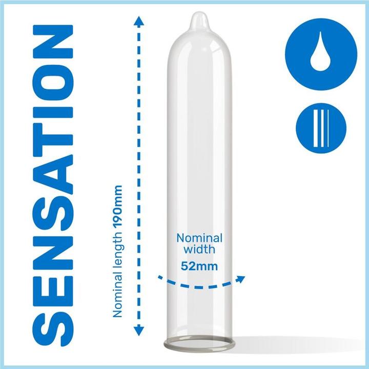 Image du produit Pasante Délai (12 pcs)