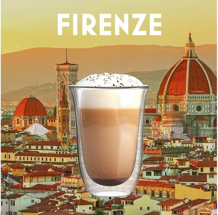 Immagine prodotto Bialetti Tazza Firenze latte macchiato (300 ml, 2 x)