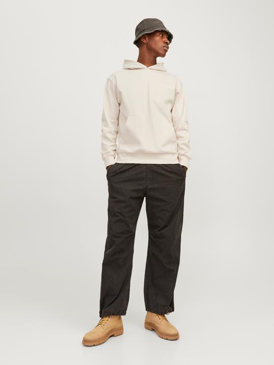 Image du produit Jack & Jones Jcoaero Print Sweat Hood Noos (XS)