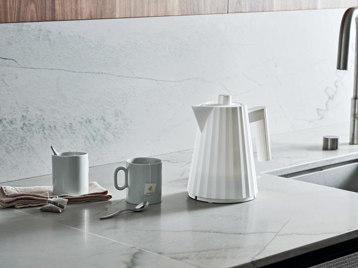 Immagine prodotto Alessi Bollitore (1.70 l, Spina CH)