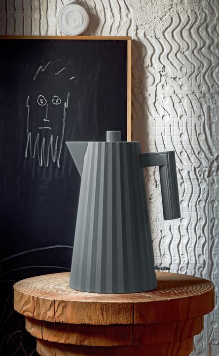 Immagine prodotto Alessi Bollitore (1.70 l, Spina CH)
