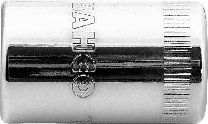 Image du produit Irimo Douille 1/2", 12 pans, 19 mm, emballage de vente au détail (19 mm)