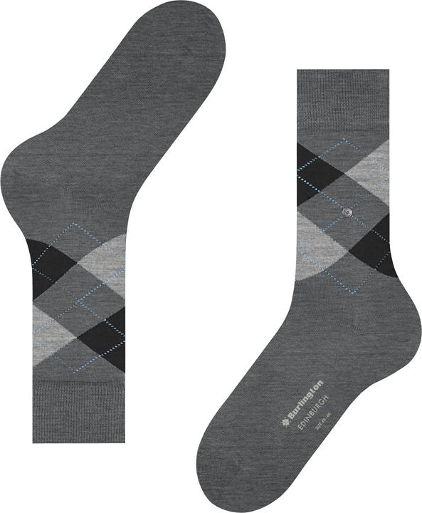 Image du produit Burlington Edinburgh Men (46 - 50)