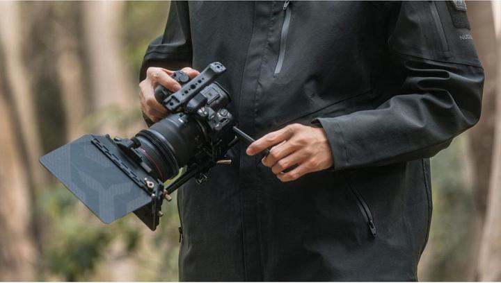 Image du produit Tilta Cage d'appareil photo complète pour Canon R6 Mark II (Cage)