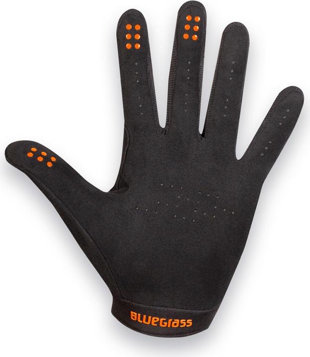 Actual product image Bluegrass Bicycle Union (S)
