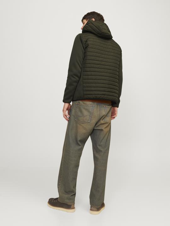 Actual product image Jack & Jones Hybrid jacket Hybrid jacket (S)