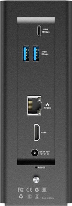 Image du produit Terramaster F8 SSD