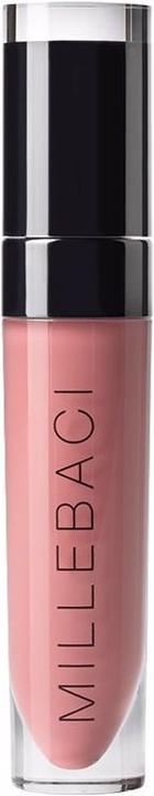 Nouba Millebaci Dauerhafter, Flüssiger Lippenstift n.69