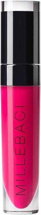 Actual product image Nouba Millebaci Permanent Liquid Lipstick n.75
