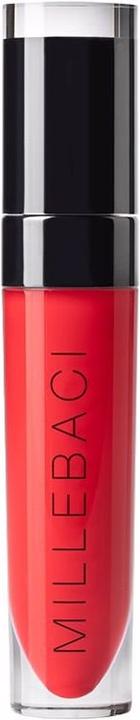 Actual product image Nouba Millebaci Permanent Liquid Lipstick n.78
