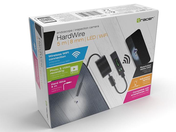 Actual product image Tracer TRAKAM46628