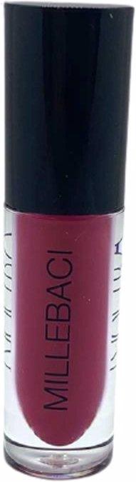 Produktbild Nouba Millebaci Dauerhafter, Flüssiger Lippenstift Nr. 55
