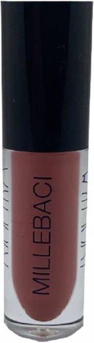 Nouba Millebaci Dauerhafter, Flüssiger Lippenstift Nr. 41