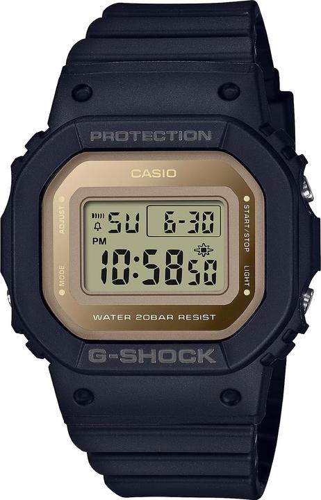 Actual product image G-Shock GMD-S5600-1ER (Digital watch, 45.70 mm)