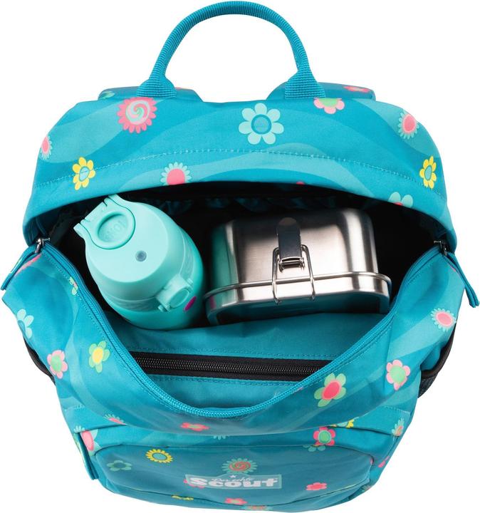 Immagine prodotto Scout Zaino X zaino scuola 39 cm (17.50 l)