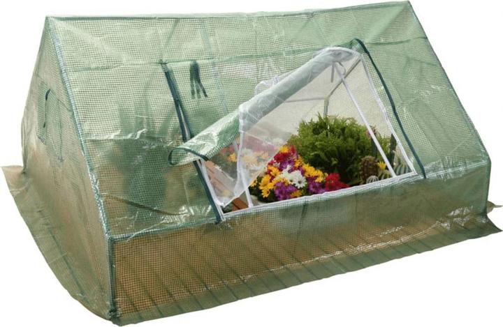 Produktbild ProGarden Gewächshaus